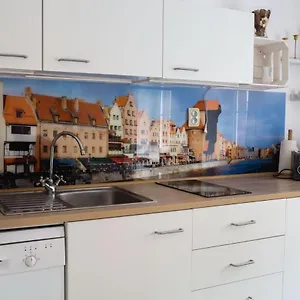 Urokliwa Dluga Gdansk