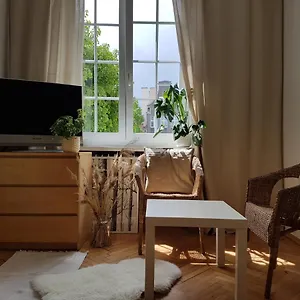 Retro Apartament