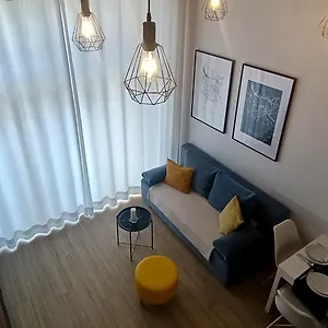Droinvest Zarembowicza Lotnisko Airport - Fv Apartmán Vratislav