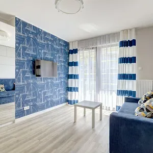 Morski Nowa Motlawa Apartament