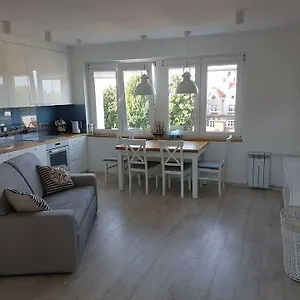 Molo Hacienda Apartament